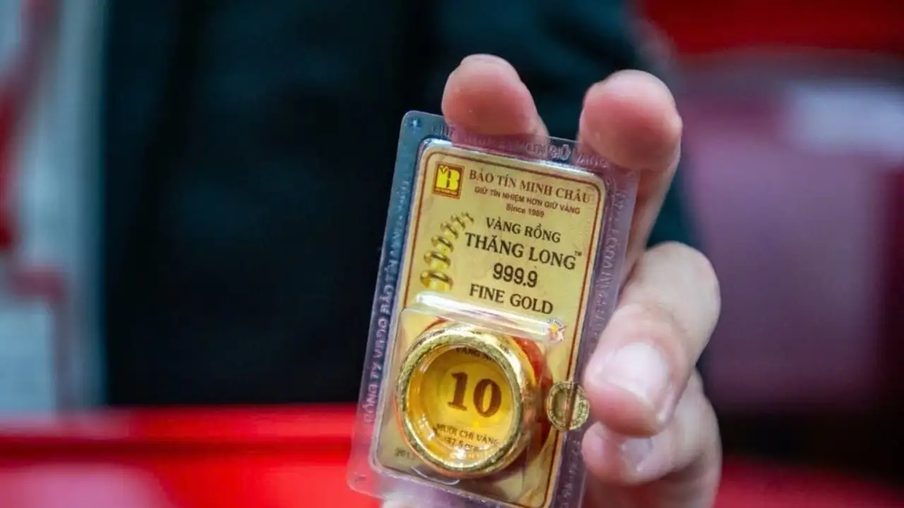 تحركات أسعار الذهب.. تحديثات جديدة في الأسواق المحلية والعالمية خلال رابع أيام عطلة تيت